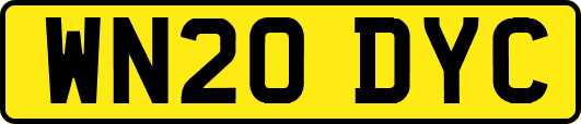 WN20DYC