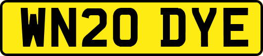 WN20DYE