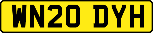 WN20DYH