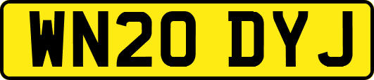 WN20DYJ