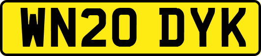 WN20DYK