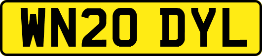 WN20DYL
