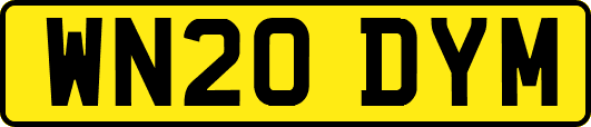 WN20DYM