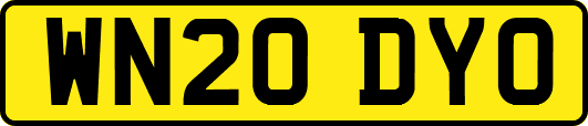 WN20DYO