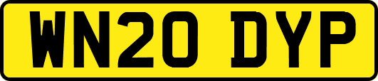 WN20DYP