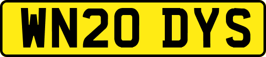 WN20DYS