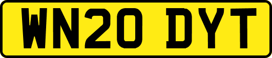 WN20DYT