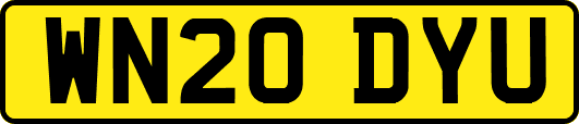 WN20DYU