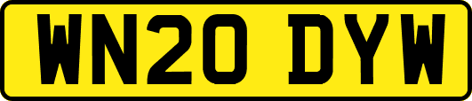 WN20DYW