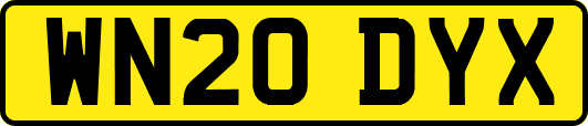 WN20DYX