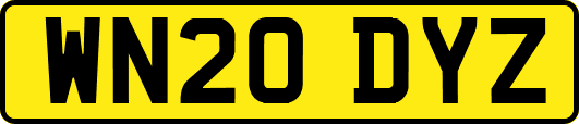 WN20DYZ