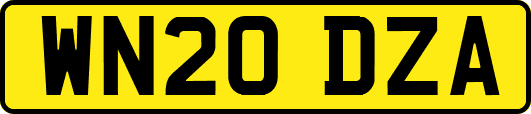 WN20DZA