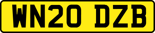 WN20DZB
