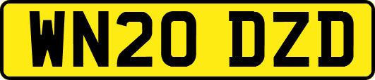 WN20DZD