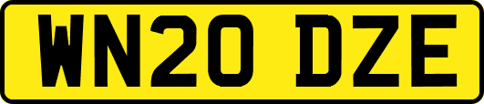 WN20DZE