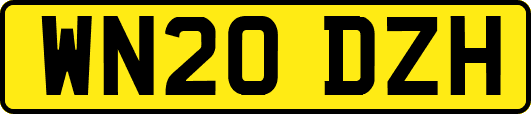 WN20DZH