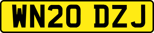 WN20DZJ