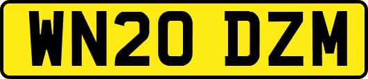 WN20DZM