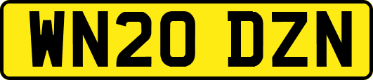 WN20DZN