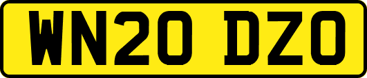 WN20DZO