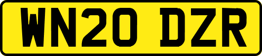 WN20DZR