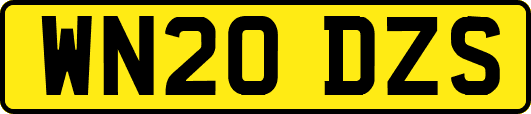 WN20DZS