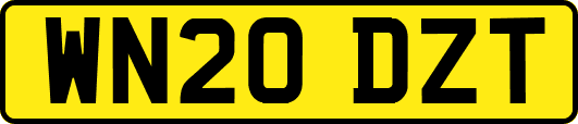 WN20DZT