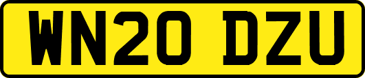 WN20DZU