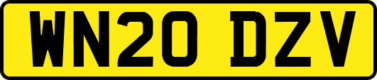 WN20DZV