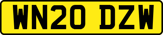WN20DZW