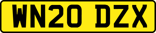 WN20DZX