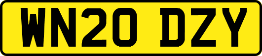 WN20DZY