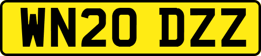WN20DZZ