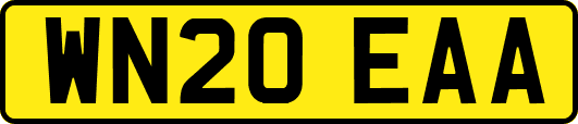 WN20EAA