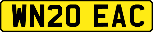 WN20EAC