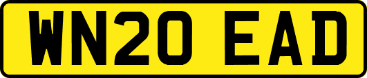 WN20EAD
