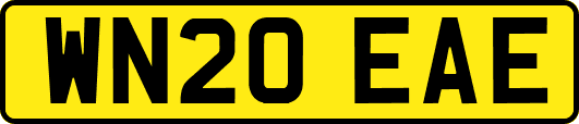 WN20EAE