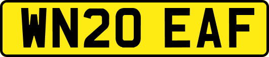 WN20EAF