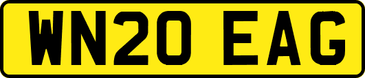 WN20EAG