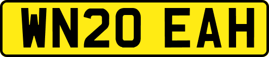 WN20EAH