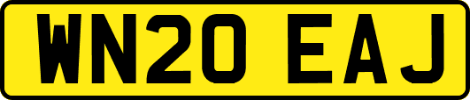 WN20EAJ