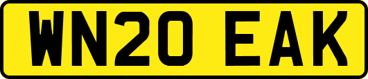 WN20EAK