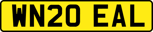 WN20EAL