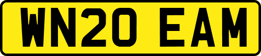 WN20EAM
