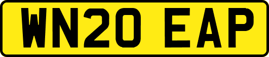 WN20EAP