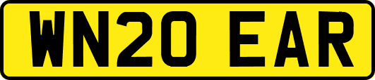 WN20EAR