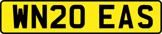WN20EAS