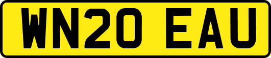 WN20EAU