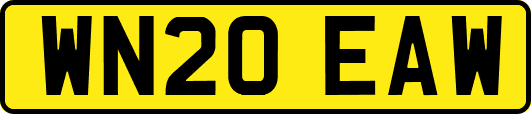 WN20EAW
