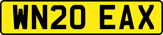 WN20EAX